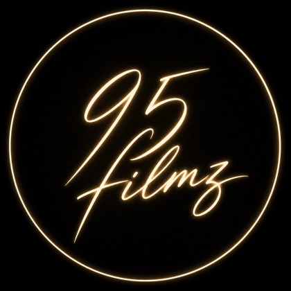 95 Filmz logo